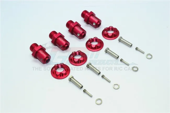 TRX4-17X19-2-R