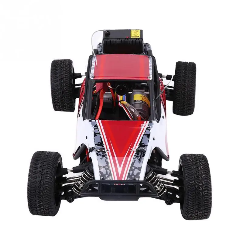 2 Types RC Car 1:16 2.4GHz Remote Control Four-Wheel Drive Racing Car Truck New High quality RC Model With 1000TVL FPV HD Camera