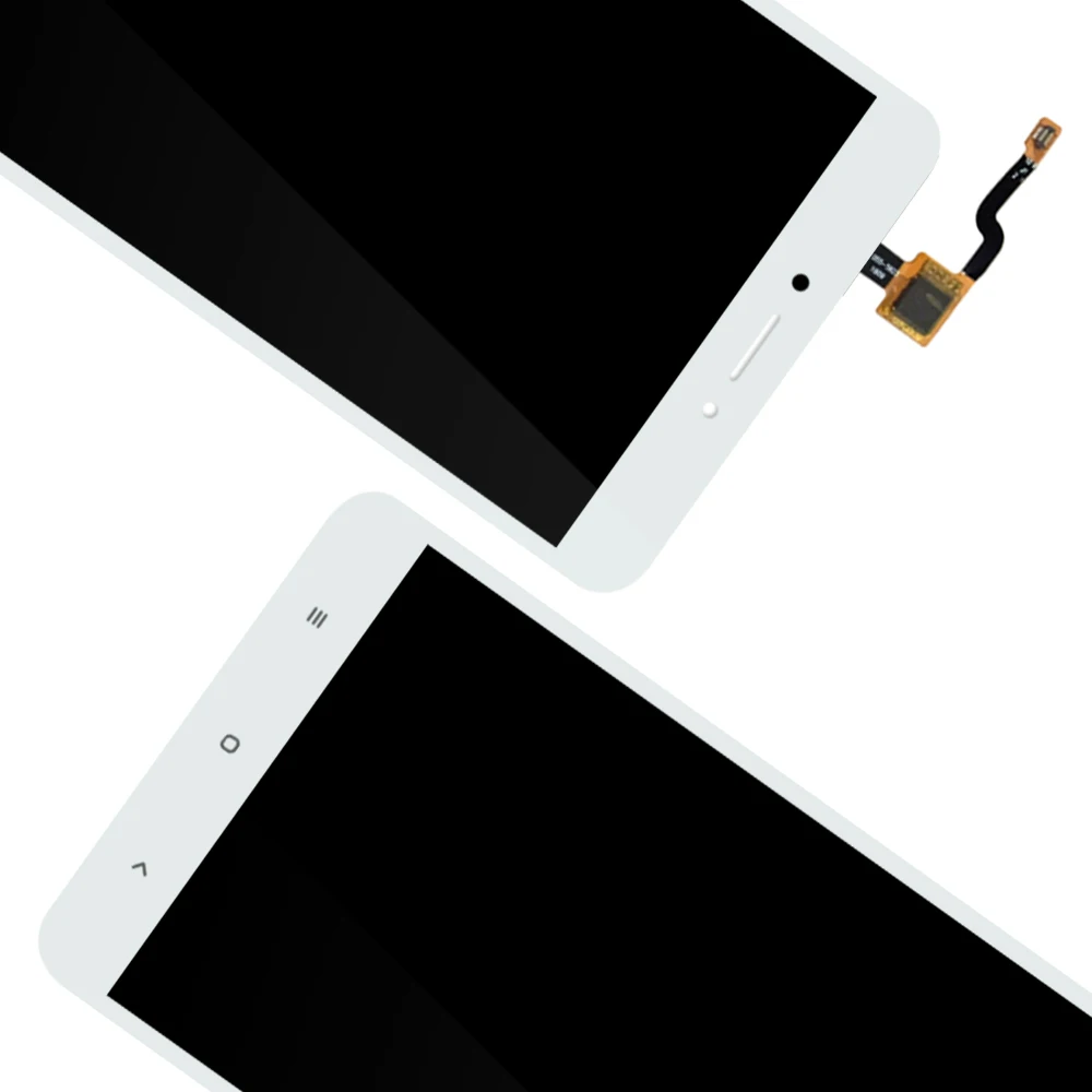 Для Xiaomi Mi Max 2 ЖК-дисплей+ сенсорный экран стеклянная панель для Xiaomi Mi Max 2 ЖК-дисплей