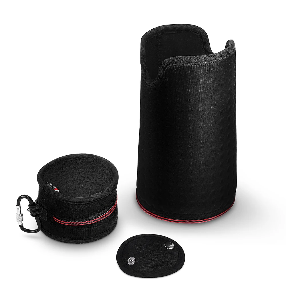 Новый 3 в 1 неопреновый чехол для динамика набор Bose Soundlink Revolve + зарядное устройство