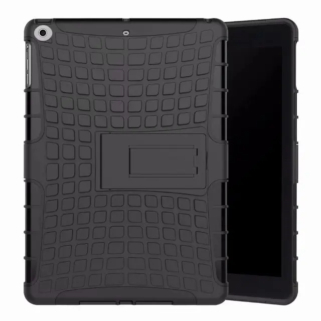 

FGHGF Original Case For Ipad 6 Case Fashion High Quality PC Case With Bracket Ipad Cover For Ipad Air 2 Keep You Use Easily Case