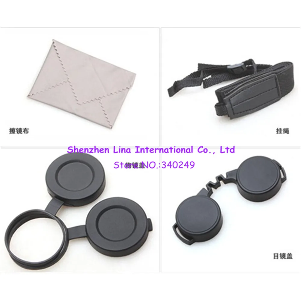 Visionking 12X التكبير ريدج بريزم نظام BAK4 12X50 سقف الأخضر فيلم HD عالية التكبير مناظير 12X50F