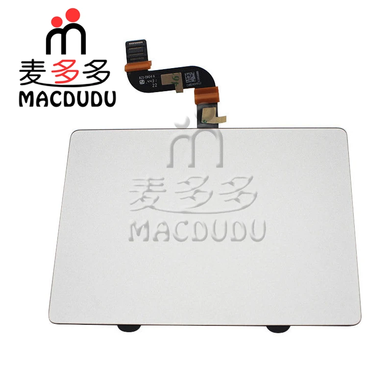 Новинка для MBP Retina 15 4 A1398 Сенсорная панель трекпад с кабелем 2013 год ME293 ME294 821 1904 2|for