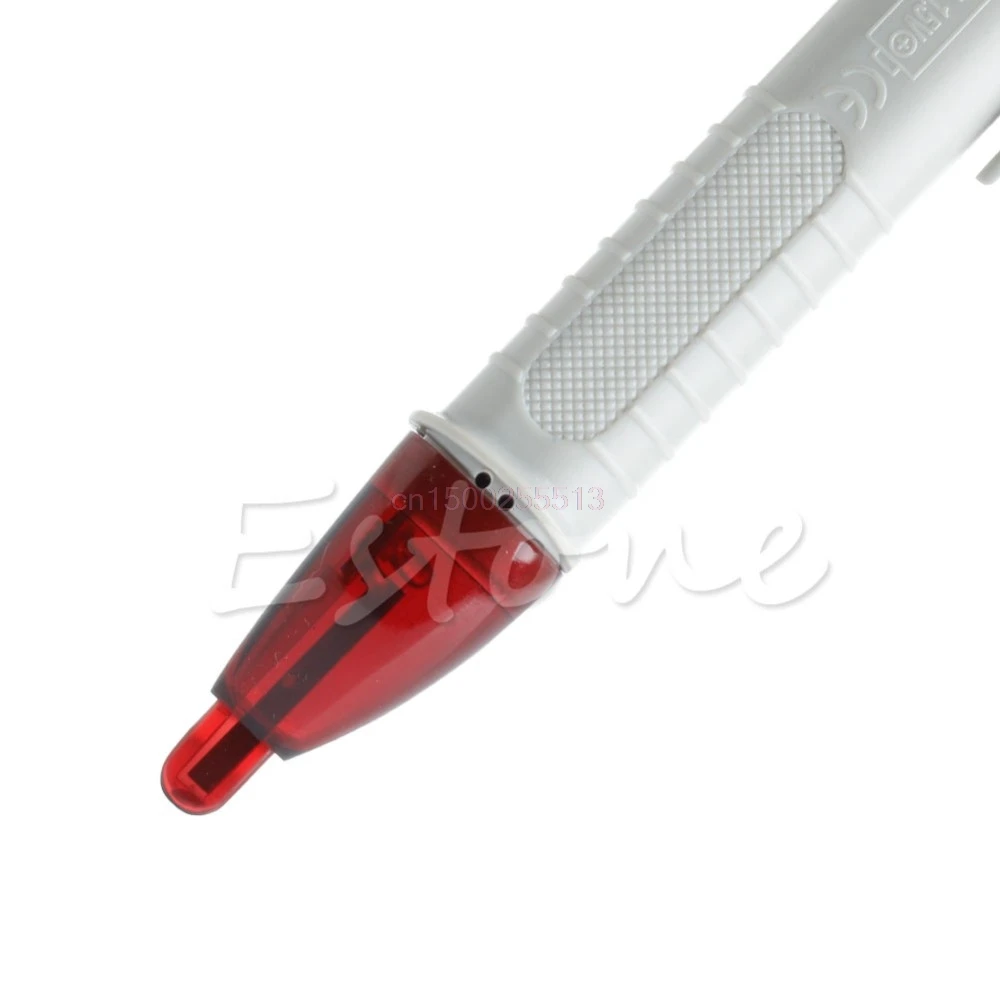 Новый Высокочувствительный ручки формы электромагнитного излучения тестер