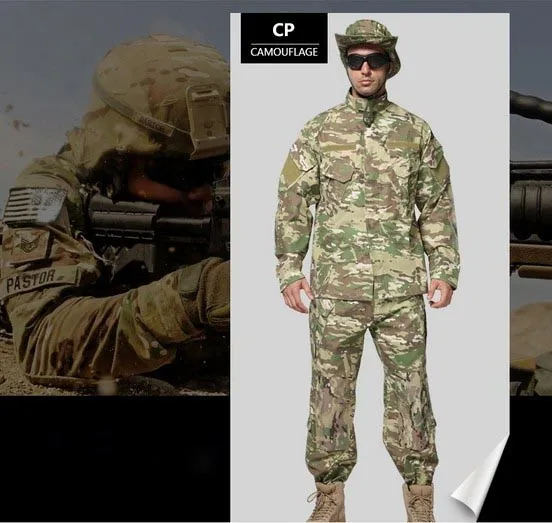 uniform shirt