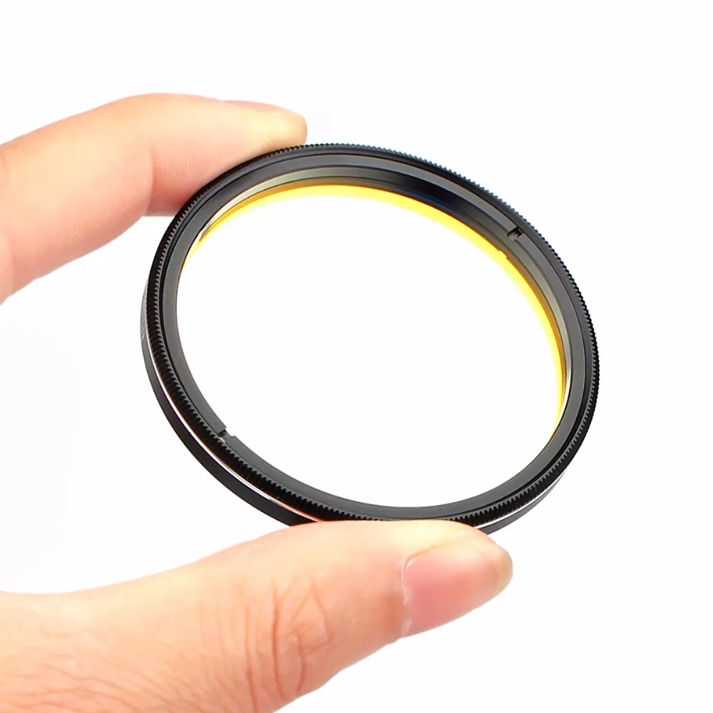 OPTOLONG 2 дюймовый фильтр H Beta 25nm астрономический монокулярный телескоп улучшающий