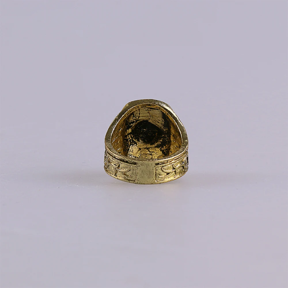 Dark Souls 3 Metal Rings Cosplay Ring Accessories Woman Man Ring High Quality (7)
