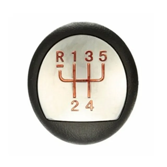 New 5Speed MT Gear Shift Knob for Renault Megane Clio MK2 172 182 RS