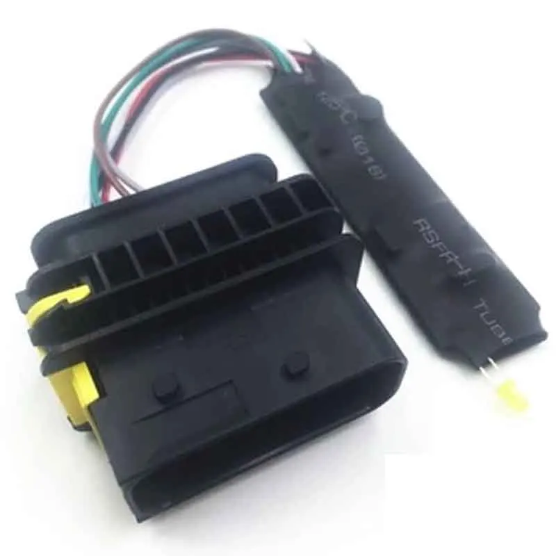 Prix pour 2017 Nouvelle Arrivée Homme Euro6 Adblue Émulateur Auto Outil De Diagnostic Émulateur JC10 Prix pour 2017 Nouvelle Arrivée Homme Euro6 Adblue Émulateur Auto Outil De Diagnostic Émulateur JC10