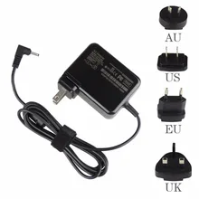 Good quality 1.5m EU US UK AU Plug Portable Ac Power Adapter 20V 1.5A Tablet Charger For NOKIA LUMIA 2520 Verizon 10.1 Tablet