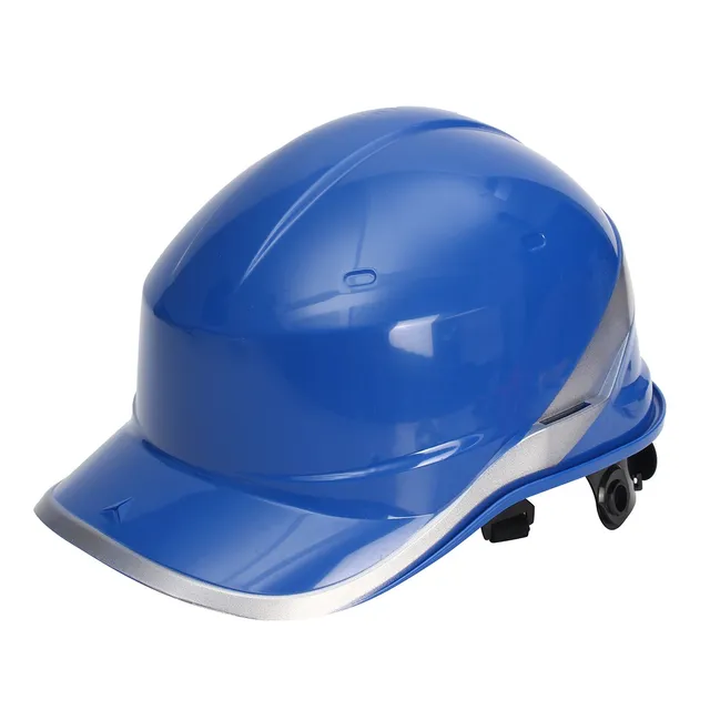 Construction Safety Helmet Parts Name