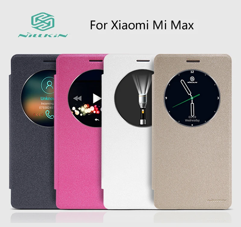 Xiaomi Mi Max Чехол Книжка Купить