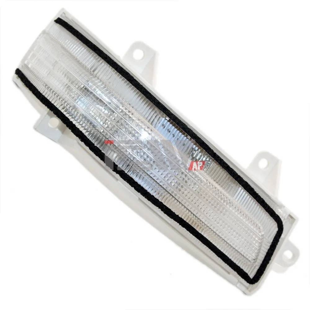 

Right Side LED turn light For CIVIC 2012 2013 CITY 2009-2014 GM2 GM3 Rearview Mirror Turn Lamp OEM:34300-TM0-H01