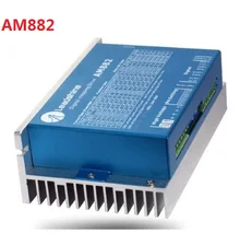 Leadshine AM882 Stepper Motor Driver con la Detección del Sensor de hasta 80VDC/8.2A/512 microstep