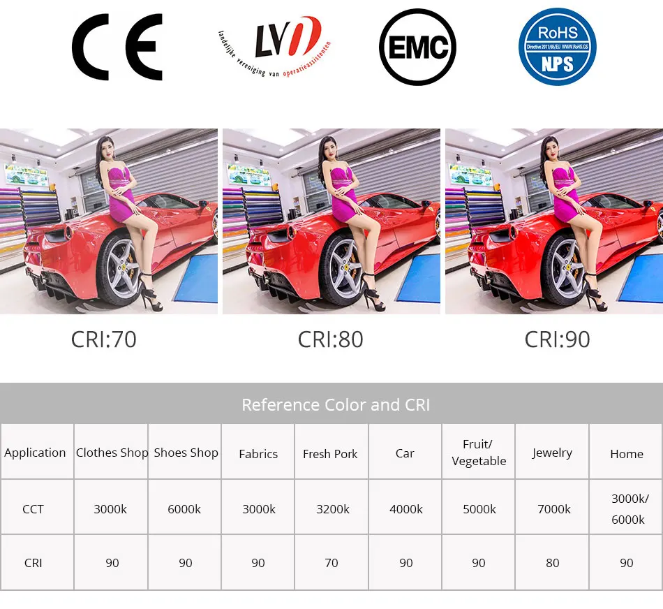 Led Track Light 20W Black Cob LED Track Light Ceiling Lamp 200-240V For Clothing Shop Home Night Lighting Spot Rail Led Fixture  (9)