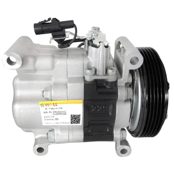 

Freeshipment AC Compressor For Suzuki SX4 2.0L 2007-2009 95200-80JA2 9520080JA2 95201-80JA2 95200-80JA1 9520080JA1 95201-80JA1