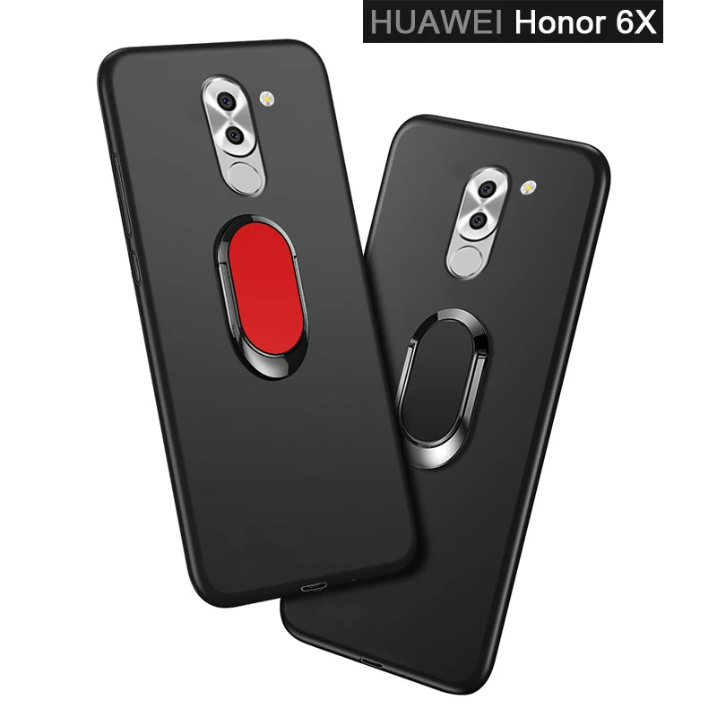 Huawei honor 6X (1)