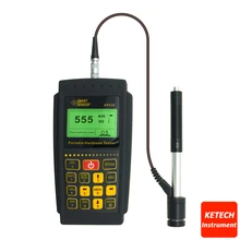Цифровой Лееб твердости Портативный твердости ar936