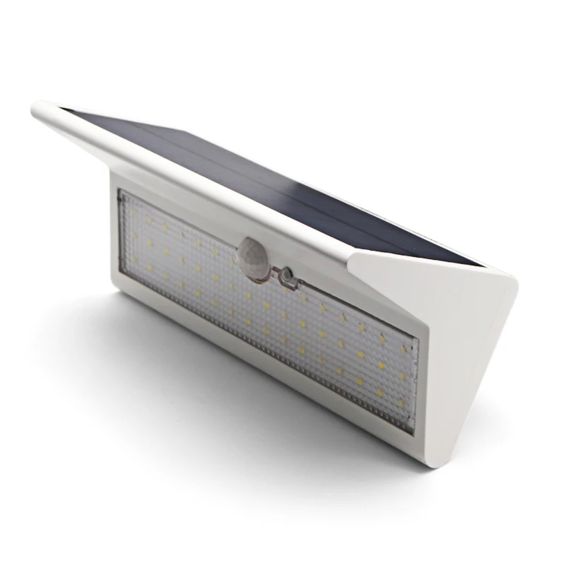 SOLAR 46LED T-type Wall Light (17)