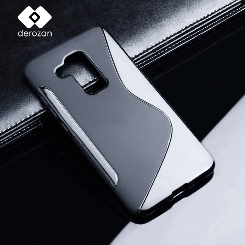 

DEROZAN Silicone Cases For Huawei Nova Plus G9 G9 Plus CAN-L12 CAN-L11 CAN-L01 Honor 8 Honor8 Bee Y541 Y5C Y541-U02 P8 GRA-L09