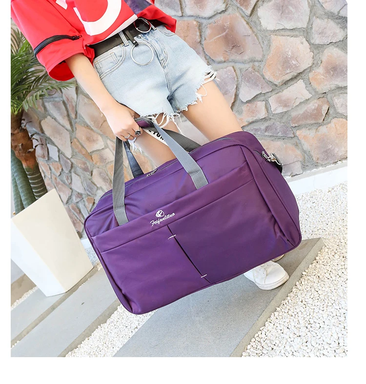 travel bag 17