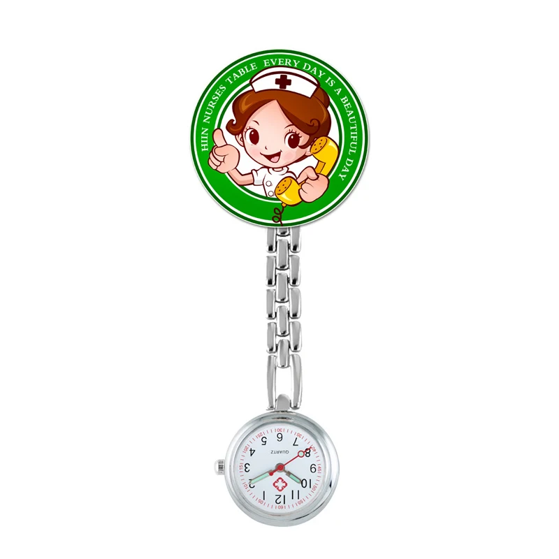 Рисунок 5 - ALK Fob карманные часы медсестры