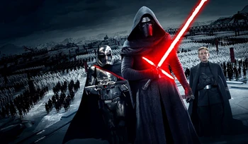 

Board war star Kylo Ren Lightsaber The Force Awakens big table gathering mousepad ccg Pad tcg play mat playmat with storage bag