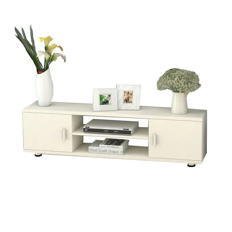 

Support Ecran Ordinateur Bureau Soporte Para Entertainment Center Flat Screen Wood Monitor Mueble Table Meuble TV Stand