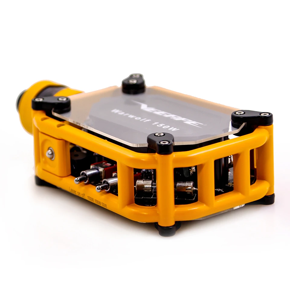 VEEAPE warwolf 150w KIT  (28)