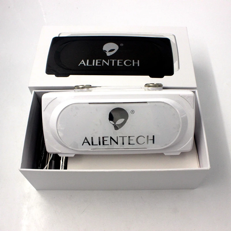 Усилитель сигнала ALENTECH Martian PRO 2 4G для квадрокоптера DJI MAVIC AIR SPARK PHANTOM 4 Mavic Pro /Zoom с