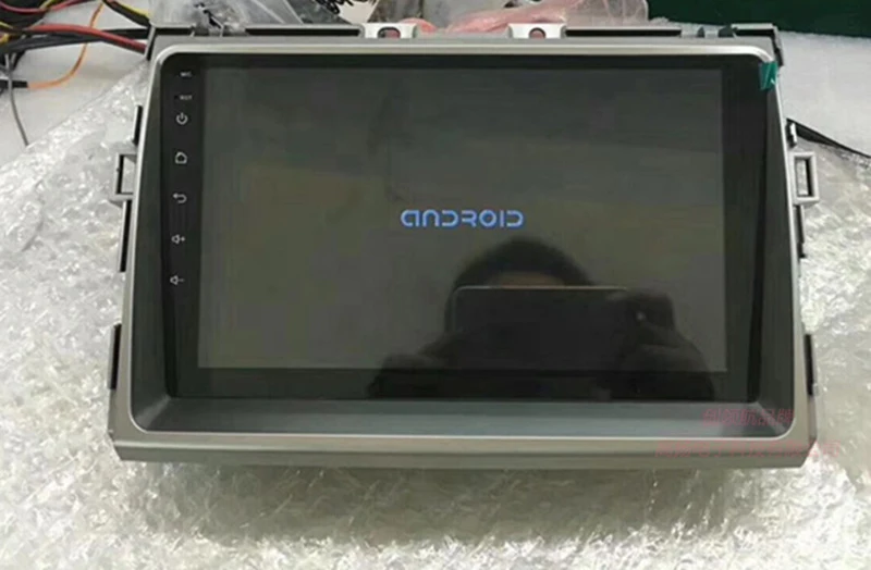 Cheap LiisLee Car Multimedia GPS Audio Radio Stereo For Toyota Previa Tarago Estima Aeras 2006~2015 Original Style Navigation NAVI 3