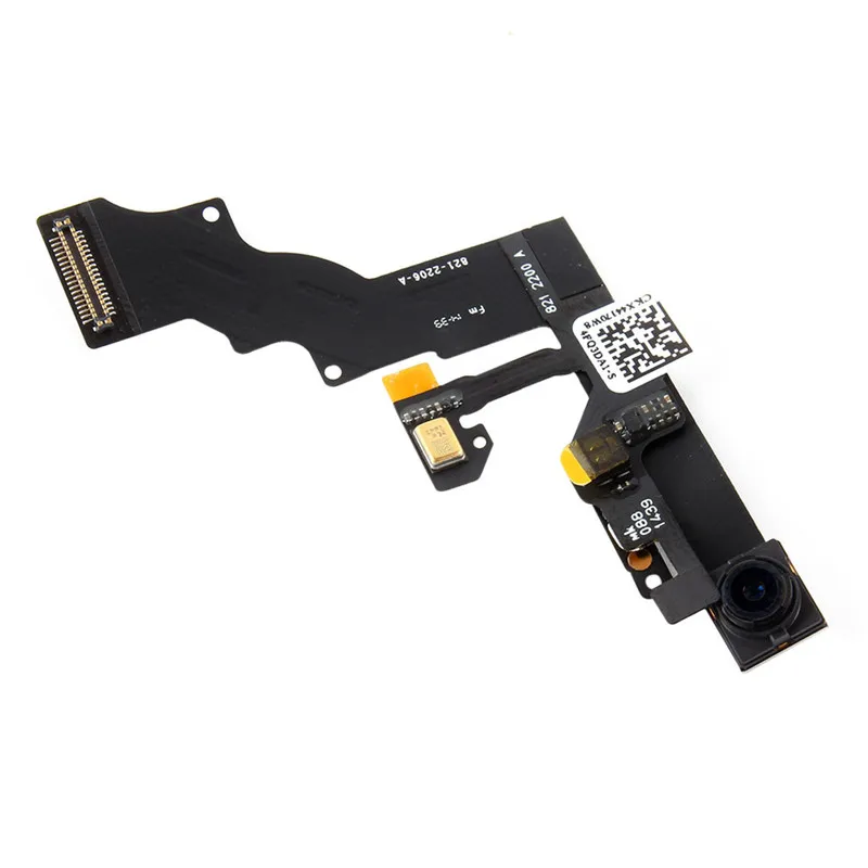 iphone 6 plus 5.5 front camera (3)