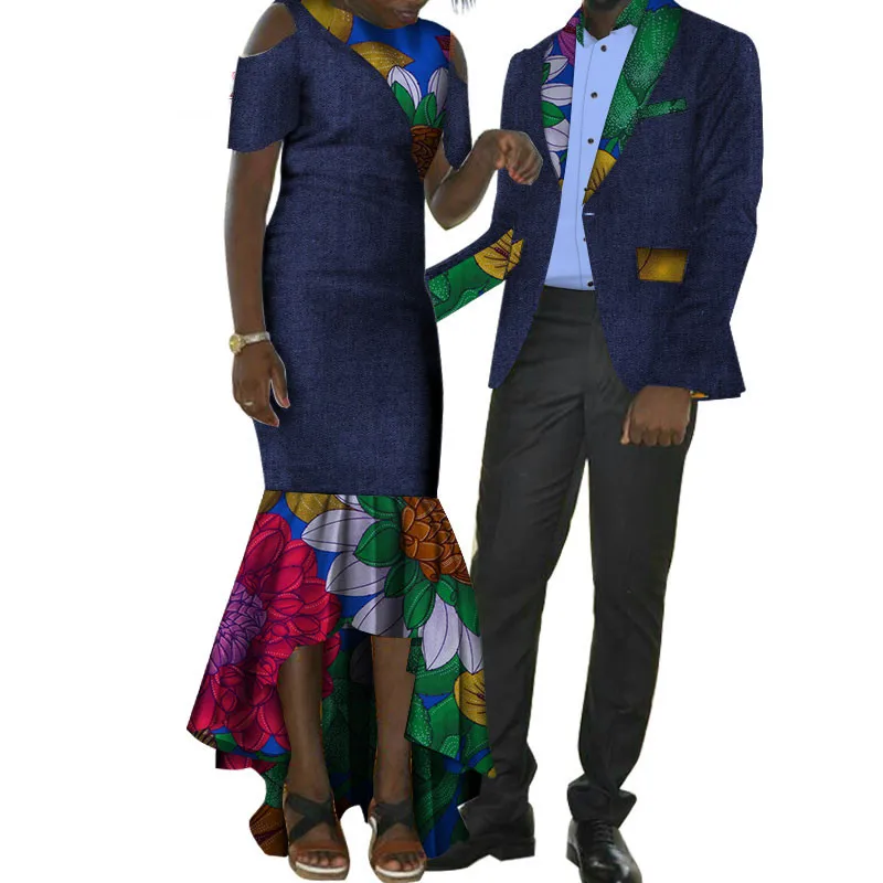 2018-Sweet-Lovers-african-couple-clothes-Gift-Valentine-day-Long-Sleeve-Women-Maxi-Dresses-and-Mens(1)
