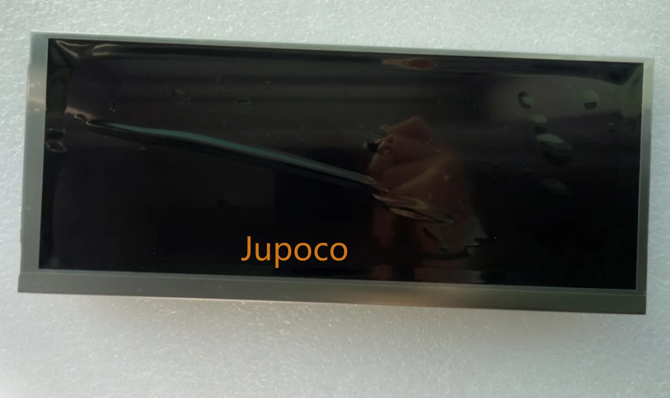 US $129.99 BRAND NEW AND ORIGINAL 88 INCH LQ088K5RZ01 Screen BM 937087001 For Bmw CID F25 X3 2015 Car DVD Navigation LCD Panel Monitor