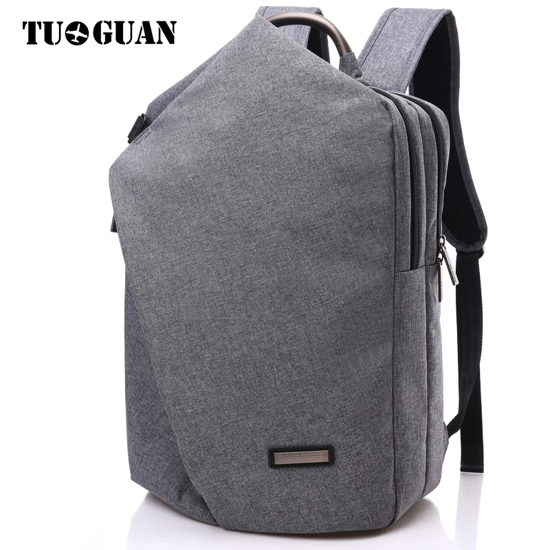 

Cool Unique Design Brand Backpack School Laptop Bag Men Business Back Pack Casual Student Backpacks for Boy