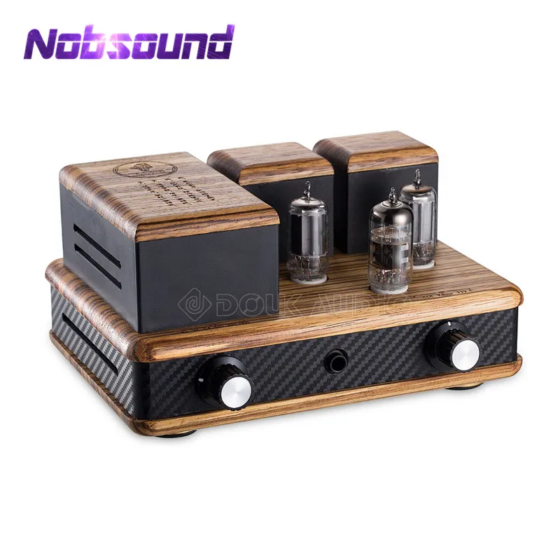 Aliexpress.com : Buy Nobsound Mini 12AX7+GE5686 Vacuum