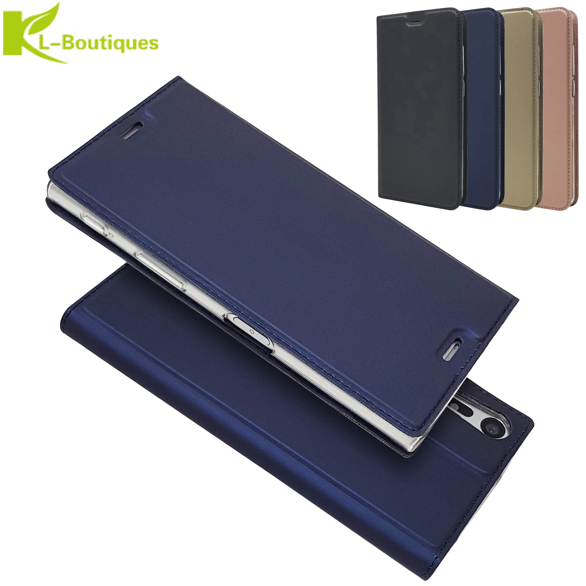 Чехол для телефона для Coque sony Xperia XZ X Z F8332 чехол для Fundas sony XZ xz F8331 XZ5 Xperia 10 Чехол Флип из искусственной кожи чехол s shell