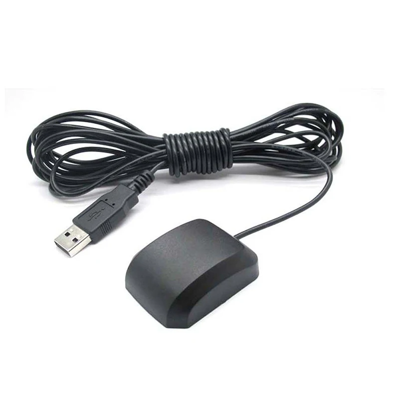 

VK-162 GPS G-Mouse USB GPS Navigation Receiver Module Support for Google Earth Windows Linux GMOUSE USB Interface CP2102
