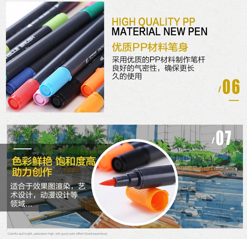 High Quality marker pen