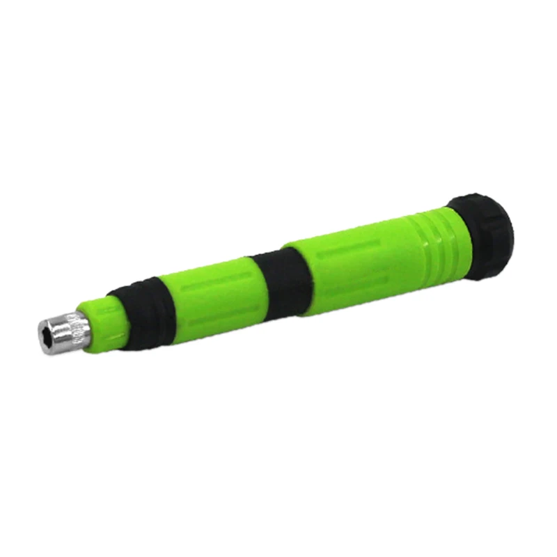 38-In-One Multi-Functional Screwdrivers Set Combination Disassemble Tool Repair Tool For Mobile Phone Notebook Computer