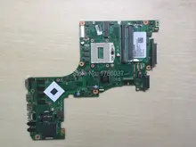 Free Shipping V000318130 for Toshiba Satellite L50-A L55-A L50T-A L55T-A Laptop Motherboard,All functions 100% fully Tested!