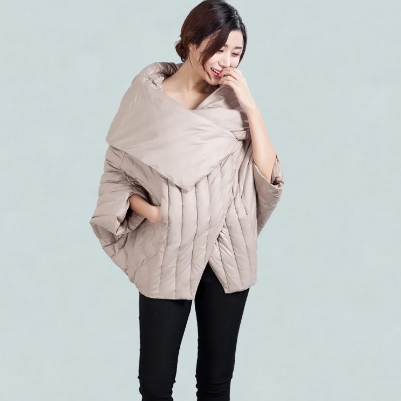 2017 Winter 90% White Duck Down Jacket Fashion Variety StylesThree Quarter Long Down Coat Women 3Color 2017 Winter 90% White Duck Down Jacket Fashion Variety StylesThree Quarter Long Down Coat Women 3Color