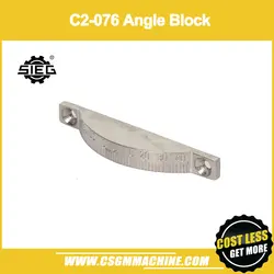 Зиг C2-076 блок угла/бесплатная доставка C2 принадлежности токарного станка