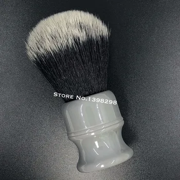 

CSB Shaving Brush Knot 24mm Tuxdeo Synthetic Hair Barber Shop Hair Salon Tool