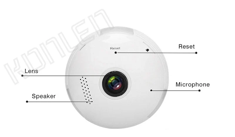 doorbell Control camera 18