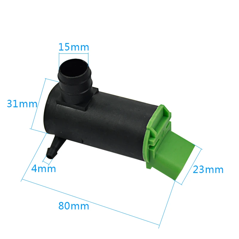 YIMAKER DC12V 3.7A водяной насос высокого давления мощность Массовая подача