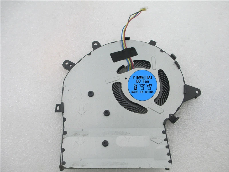 FAN FOR ASUS UX560UX UX560US UX560 UX560UA NS85B01-15M20 | Компьютеры и офис