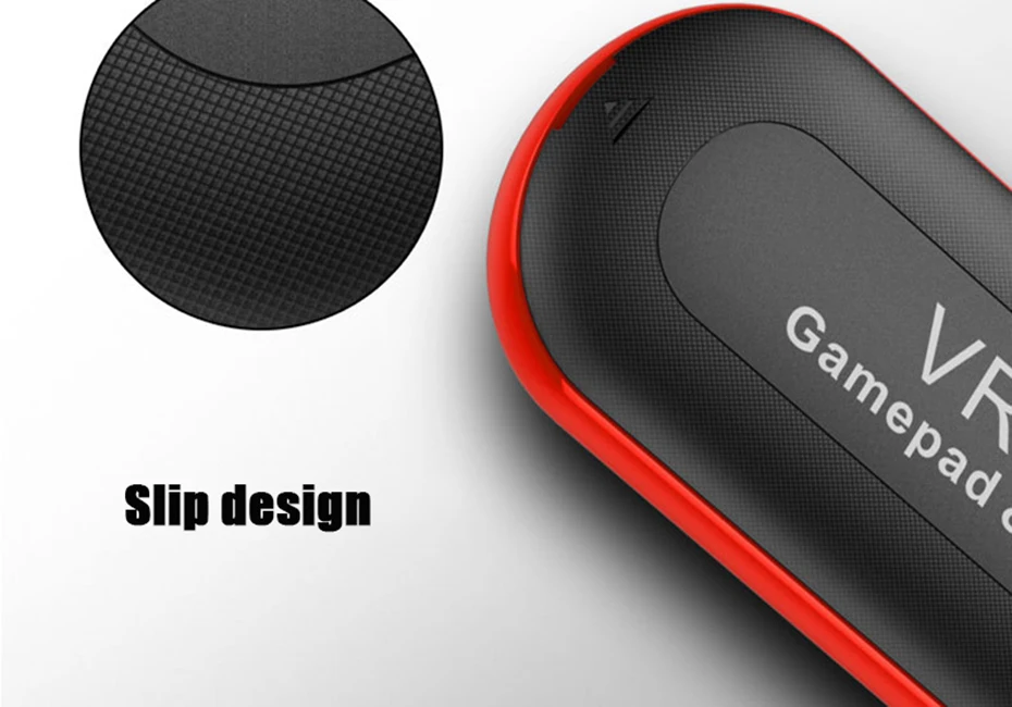 Mocute Android Gamepad Joystick Remote VR Controller VR Game Pad Wireless Joypad for PC Smartphone for VR BOX PC Phone