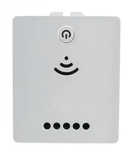 Беспроводной релейный модуль с Wi Fi переключателем автоматизация умного дома