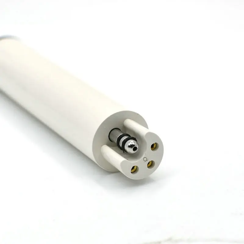 Koop 1 Pcs Tandheelkundige Ultrasone Scaler Handstuk Afneembare Ultrasonic Piezo Scaler Handvat Voor Specht Uds Satelec Serie Apparaat